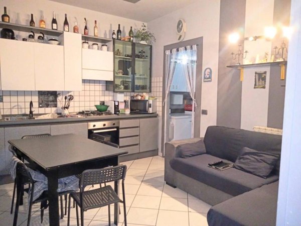 appartamento in vendita a La Spezia in zona Centro Storico