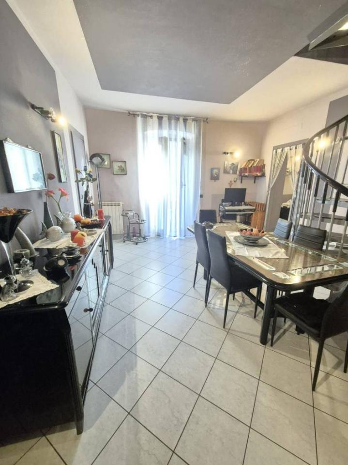 appartamento in vendita a La Spezia in zona Centro Storico