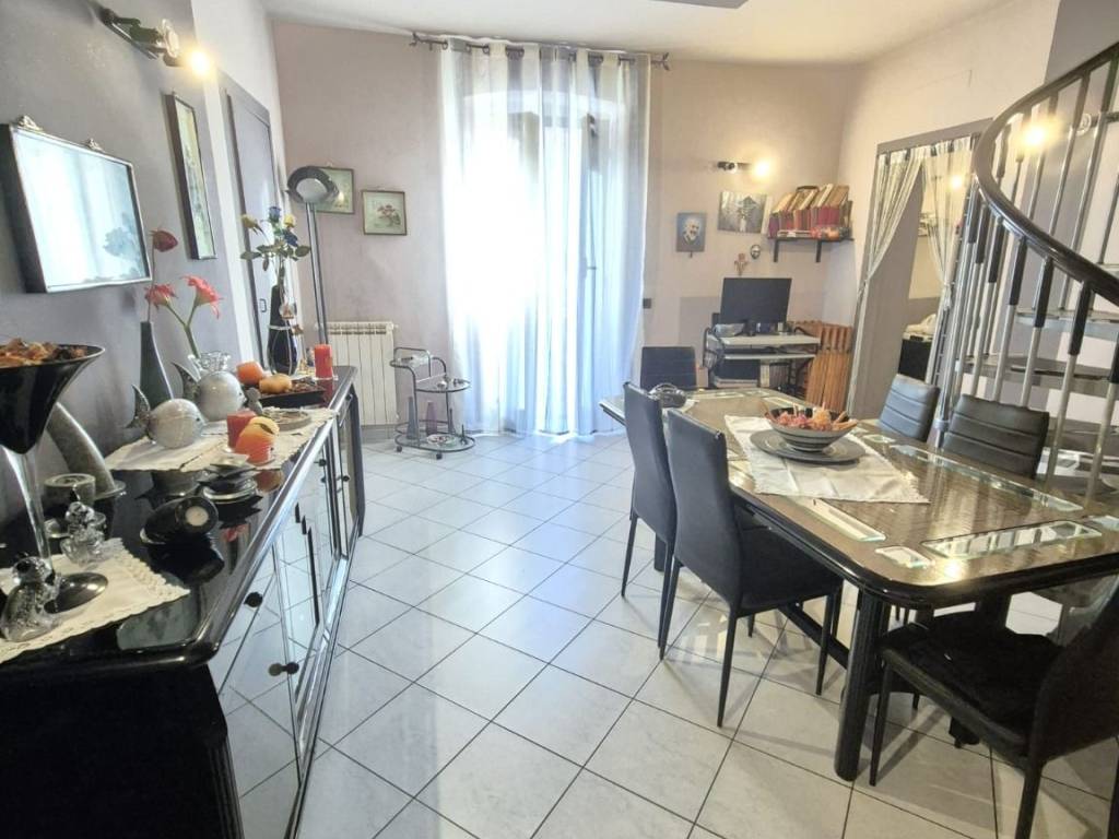appartamento in vendita a La Spezia in zona Centro Storico
