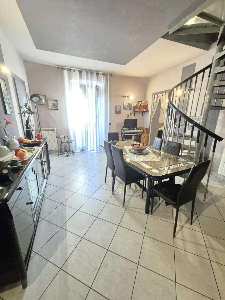 appartamento in vendita a La Spezia in zona Centro Storico