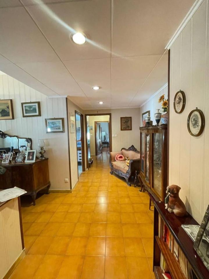 appartamento in vendita a La Spezia in zona Canaletto / Buonviaggio / Migliarina