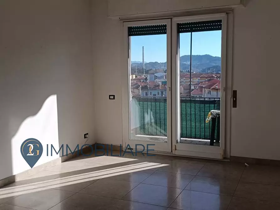 appartamento in vendita a La Spezia in zona Canaletto / Buonviaggio / Migliarina