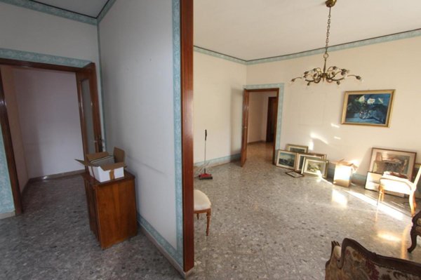 appartamento in vendita a La Spezia in zona Chiappa