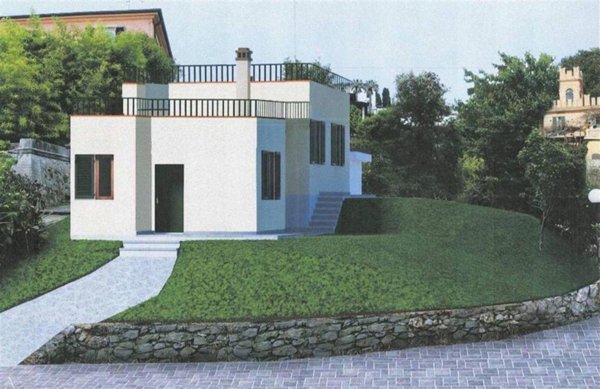 terreno edificabile in vendita a La Spezia in zona Pitelli