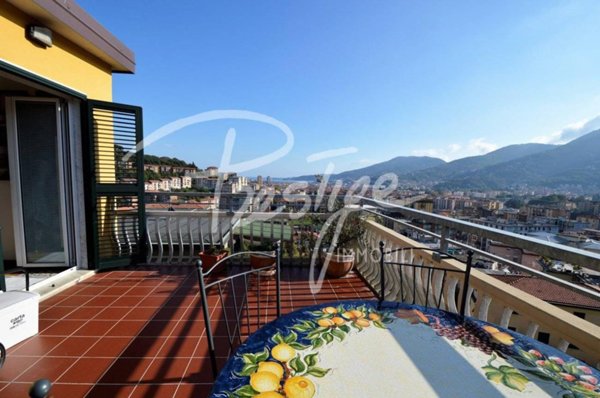 appartamento in vendita a La Spezia