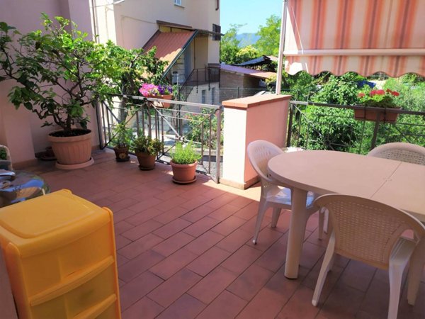 appartamento in vendita a La Spezia