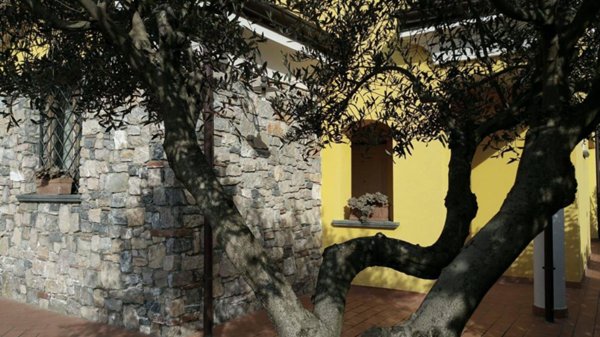 casa indipendente in vendita a La Spezia