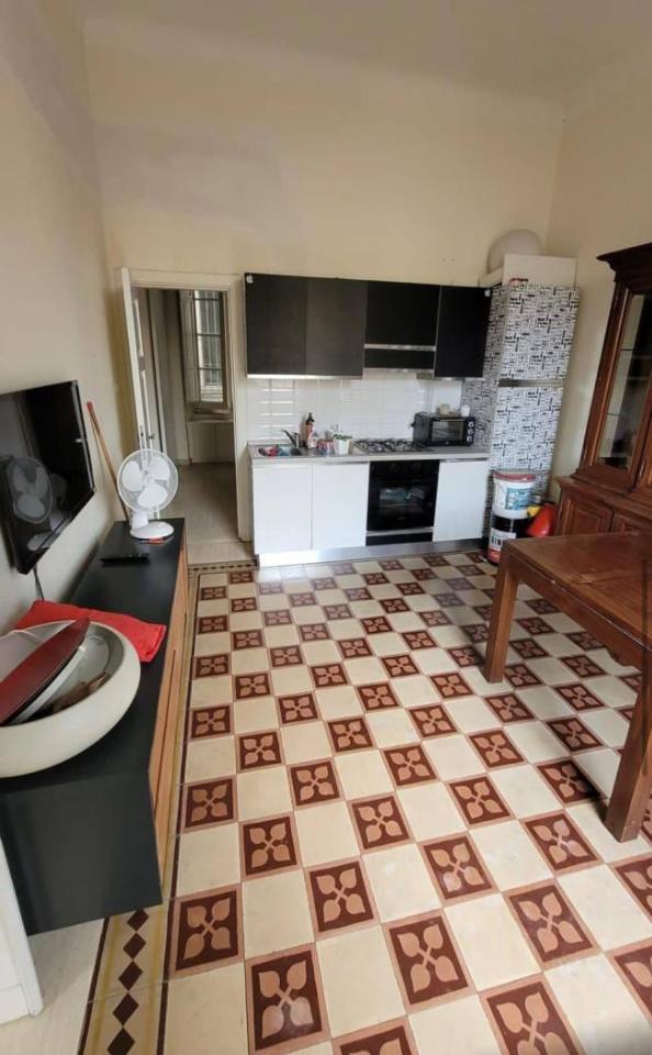 appartamento in vendita a La Spezia in zona Centro Storico