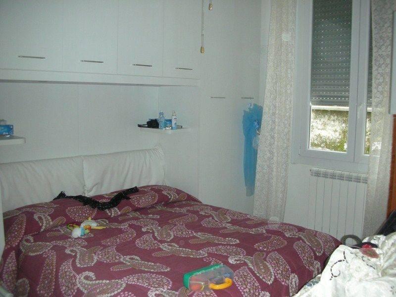 appartamento in vendita a La Spezia in zona Canaletto / Buonviaggio / Migliarina