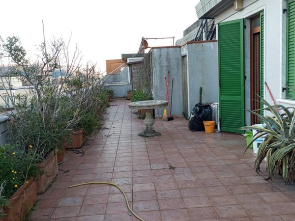 appartamento in vendita a La Spezia in zona Centro Storico