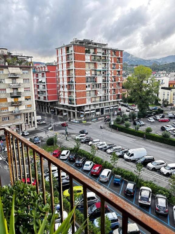 appartamento in vendita a La Spezia
