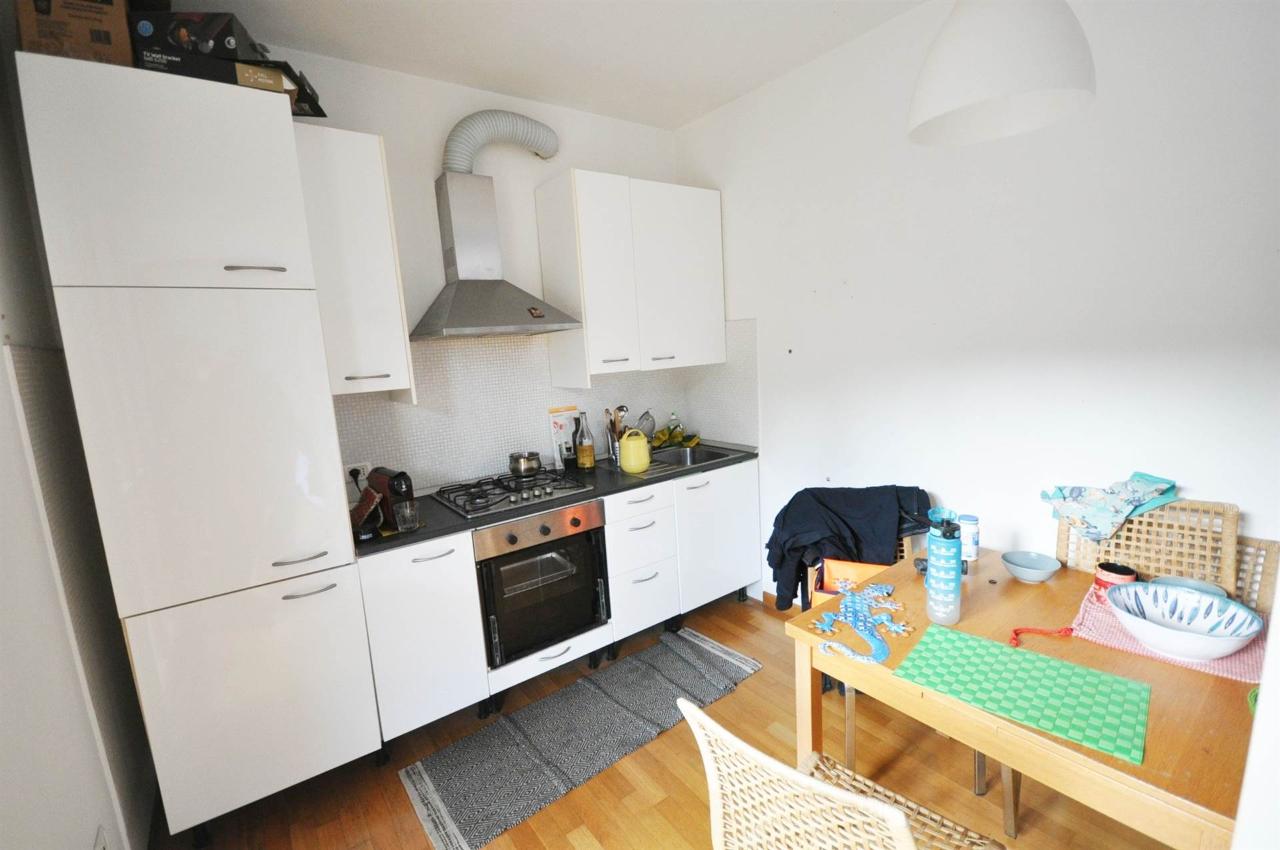 appartamento in vendita a La Spezia in zona Sarbia