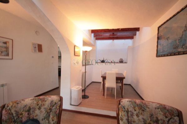 casa indipendente in vendita a La Spezia in zona Chiappa