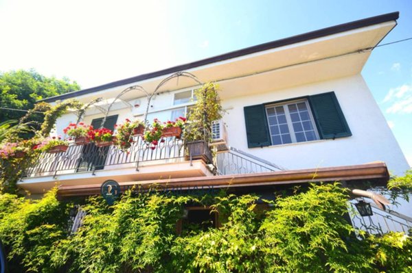 casa indipendente in vendita a La Spezia