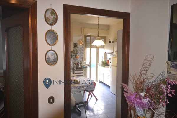 appartamento in vendita a La Spezia
