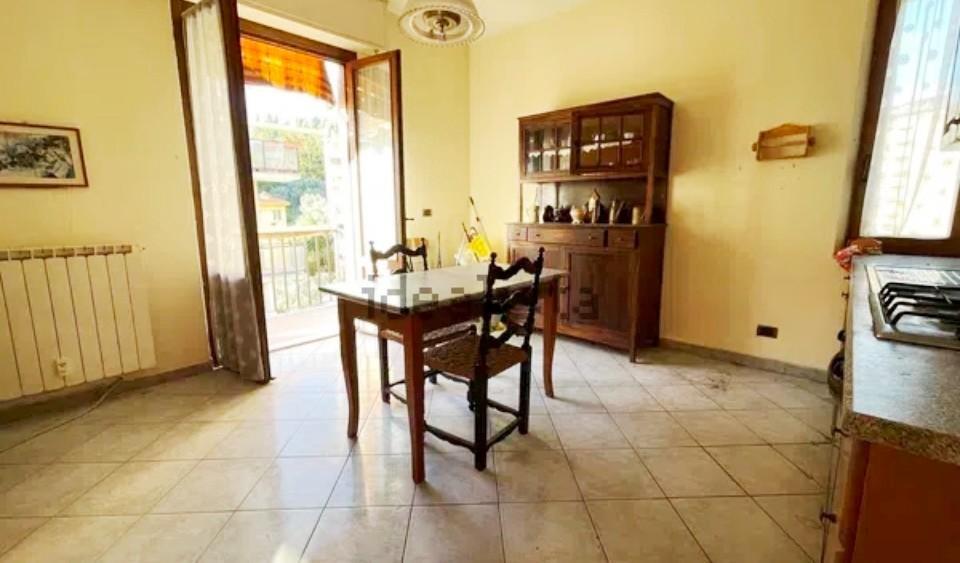 appartamento in vendita a La Spezia in zona Centro Storico
