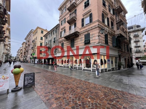 appartamento in vendita a La Spezia in zona Centro Storico