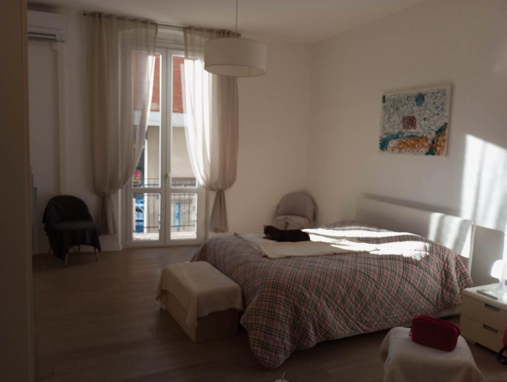 appartamento in vendita a La Spezia