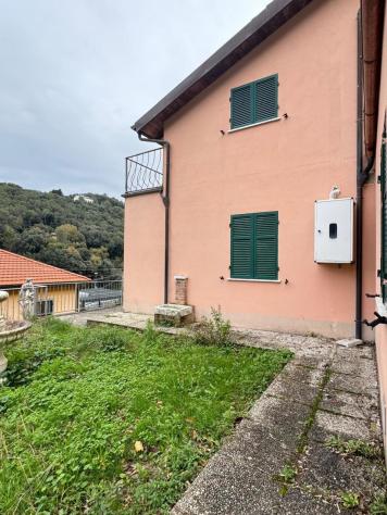 casa indipendente in vendita a La Spezia in zona Muggiano