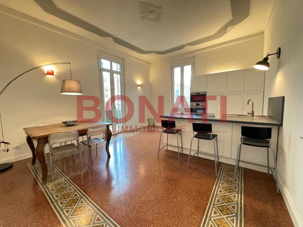 appartamento in vendita a La Spezia in zona Canaletto / Buonviaggio / Migliarina