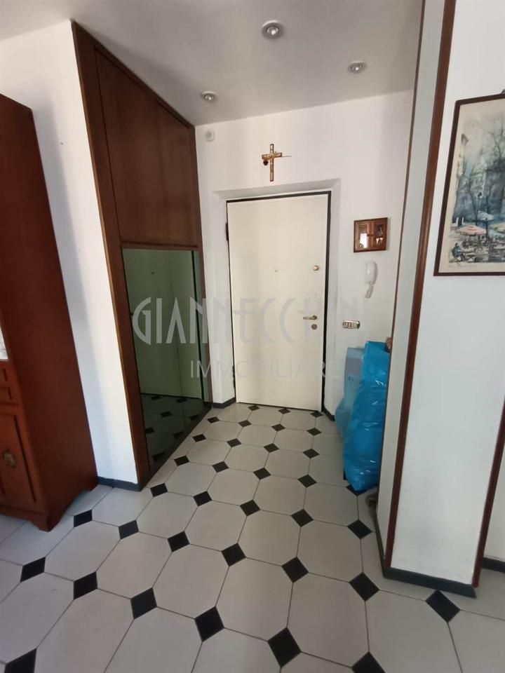 appartamento in vendita a La Spezia in zona Canaletto / Buonviaggio / Migliarina