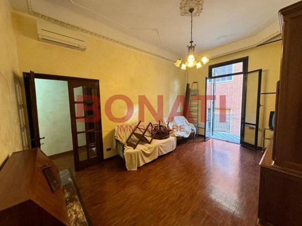 appartamento in vendita a La Spezia in zona Centro Storico