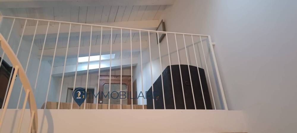 appartamento in vendita a La Spezia in zona Biassa