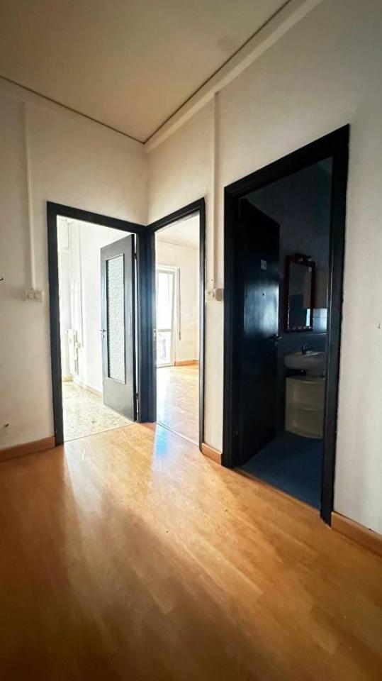 appartamento in vendita a La Spezia in zona Montepertico