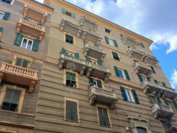 appartamento in vendita a La Spezia in zona Centro Storico