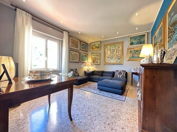 appartamento in vendita a La Spezia in zona Valdellora