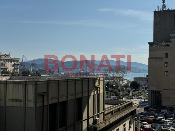 appartamento in vendita a La Spezia