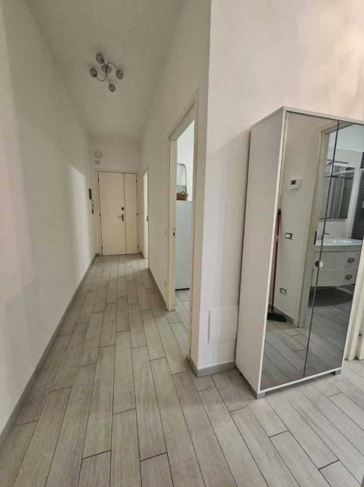 appartamento in vendita a La Spezia in zona Chiappa
