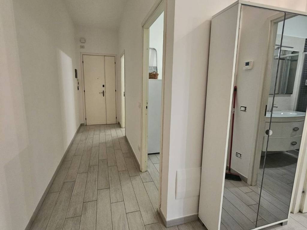 appartamento in vendita a La Spezia in zona Chiappa