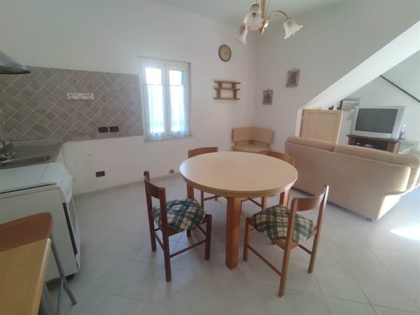 casa indipendente in vendita a La Spezia