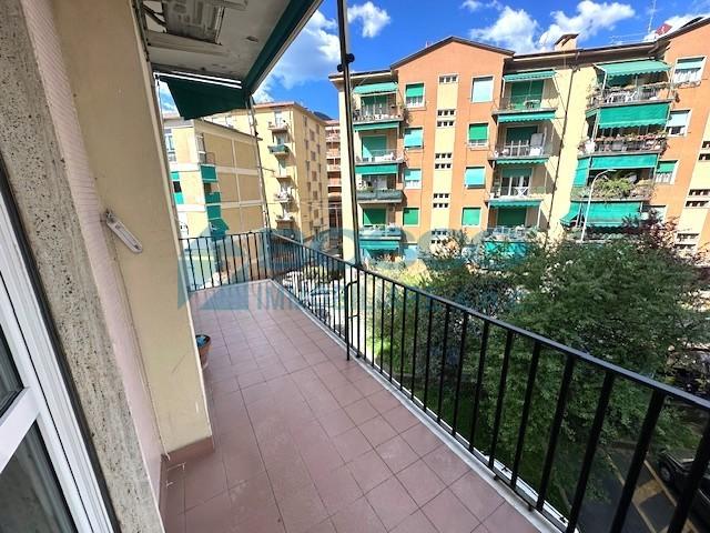 appartamento in vendita a La Spezia in zona La Foce / Sant'Anna