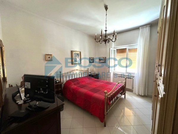 appartamento in vendita a La Spezia