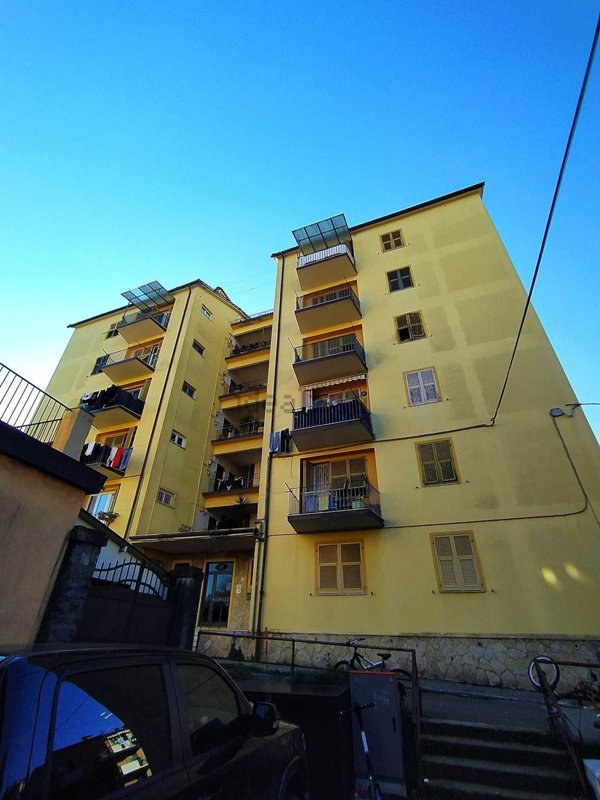 appartamento in vendita a La Spezia