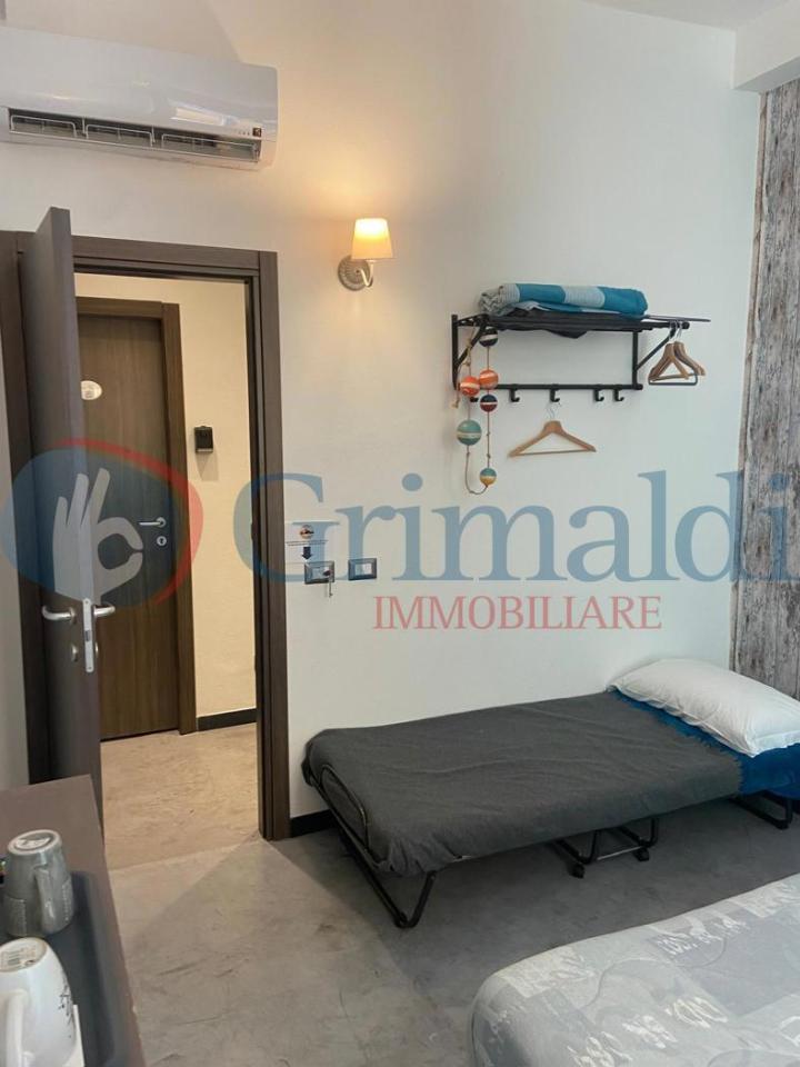 appartamento in vendita a La Spezia in zona Centro Storico