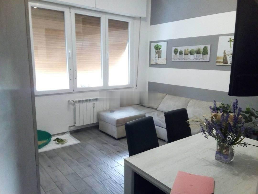 appartamento in vendita a La Spezia in zona Chiappa