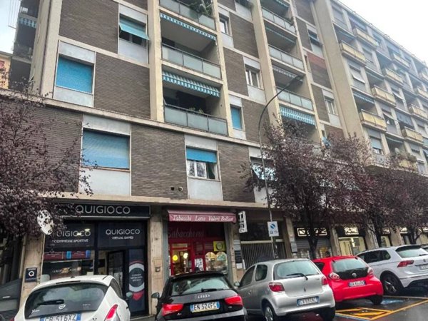 appartamento in vendita a La Spezia in zona Canaletto / Buonviaggio / Migliarina