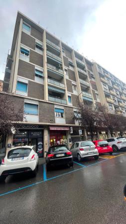 appartamento in vendita a La Spezia in zona Montepertico