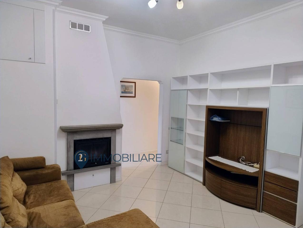 appartamento in vendita a La Spezia in zona Centro Storico