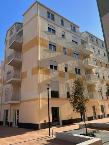 appartamento in vendita a La Spezia in zona Montepertico