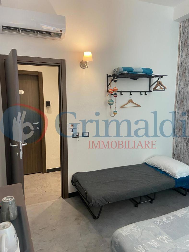 appartamento in vendita a La Spezia in zona Centro Storico