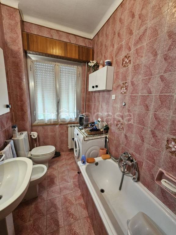 appartamento in vendita a La Spezia in zona Centro Storico