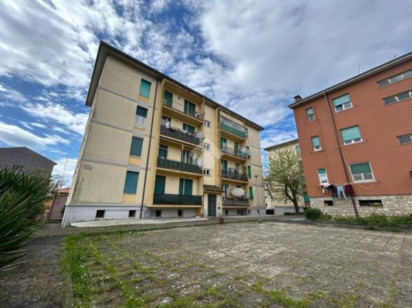 appartamento in vendita a La Spezia