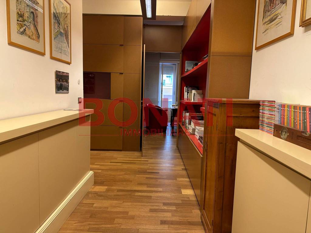appartamento in vendita a La Spezia in zona Centro Storico