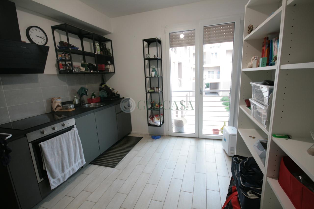 appartamento in vendita a La Spezia in zona Canaletto / Buonviaggio / Migliarina