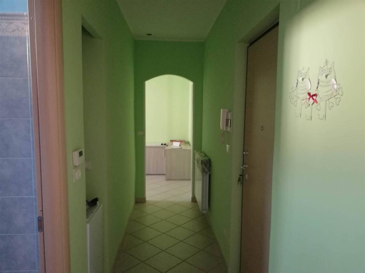 appartamento in vendita a La Spezia in zona Canaletto / Buonviaggio / Migliarina