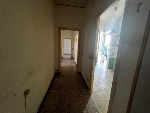 appartamento in vendita a La Spezia in zona Centro Storico